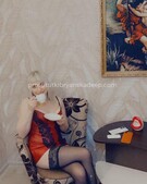 Анкета проститутки Светлана - метро Свиблово, возраст - 38