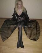 Анкета проститутки Танюша - метро Ховрино, возраст - 38