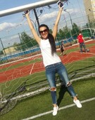 Анкета проститутки Ида - метро Мещанский, возраст - 41