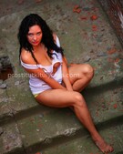 Анкета проститутки Мирослава - метро Сокольники, возраст - 41